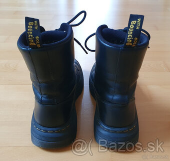 Topánky značky Dr. Martens - 39 - 3