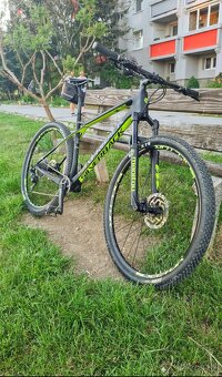 Silverback Superspeed 2 - 3