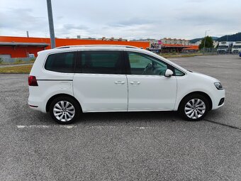 Seat Alhambra 2.0 TDI CR 4x4 184k Style DSG 2017 - 3