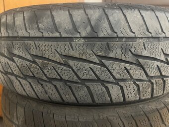 Zimné Pneu 185/65R15 - 3