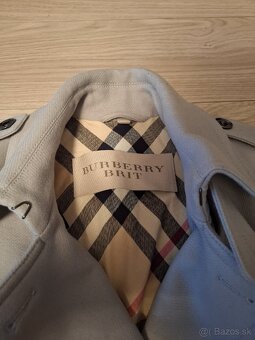 Burberry kabat - 3