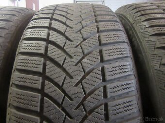 Kolesá zimné OPEL insignia rozteč 5x115 215/55 R17 - 3