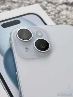 IPHONE 15   128 GB - 3