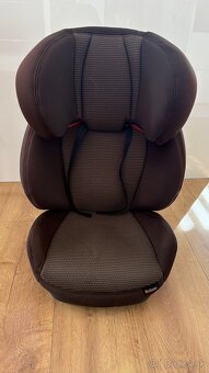 Autosedačka BeSafe 15-36kg iZi Up X3 fix - 3
