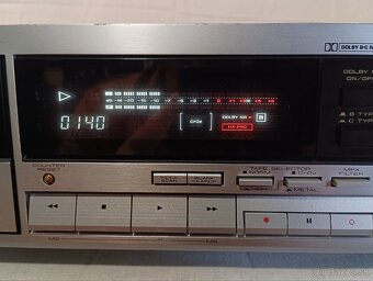 PIONEER CT -443 - 3