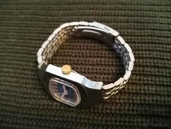 Hodinky Kienzle Sport mechanické 17 kameňov - 3
