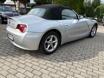 BMW Z4 - 3