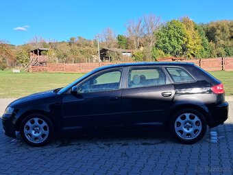 Predam audi a3 8p 2.0 tdi 125kw - 3