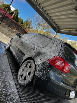 Volkswagen golf 5 - 3