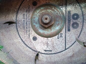 Cinkular súčiastky dielňa zahrada - 3