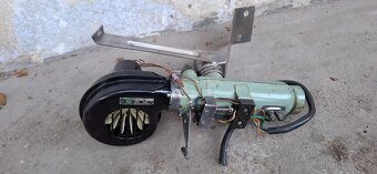 Prídavné kúrenie - 3