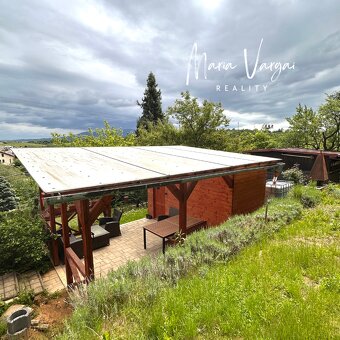 Záhradná chata na predaj v Prešove - Šidlovec - 3