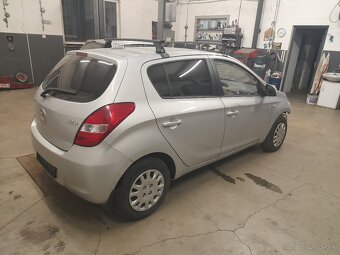 Hyundai i20 - 3