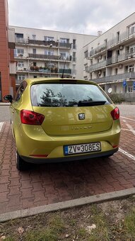 Seat Ibiza 1.6tdi - 3