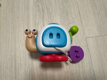 Senzorické hračky pre deti - 3