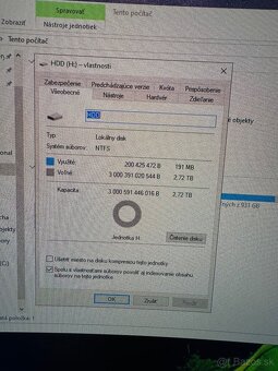 3TB HDD Barracuda - 3