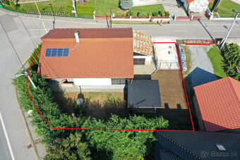 Rodinný dom na predaj obec Lúčka, okr. Svidník - 3