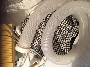 Retro fén / sušič vlasov - 3