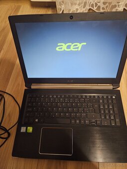 Notebook Acer Aspire515-51 - 3