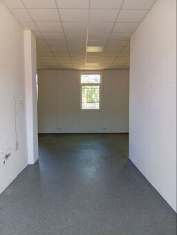 Komerčné priestory ,Trenčín, Za mostami. - 3