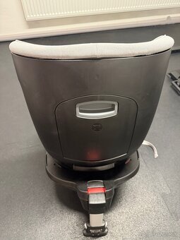 Detska autosedacka britax römer dualfix m i-size - 3