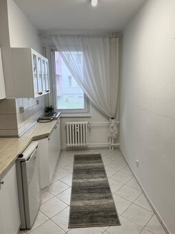 Prenájom 1-izbového bytu - 3