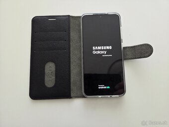 Predám Samsung Galaxy S23 Green 128GB v záruke - 3