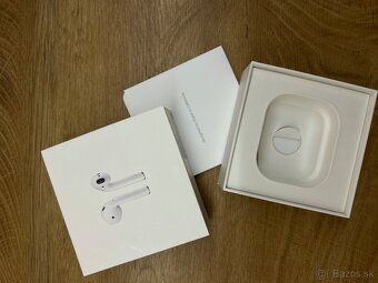 Apple AirPods 1 - 3