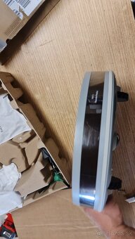 iRobot Roomba Combo Essential šedý Y011640 Mopovací - novy - 3