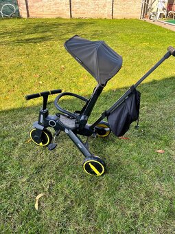 Detská trojkolka - 3