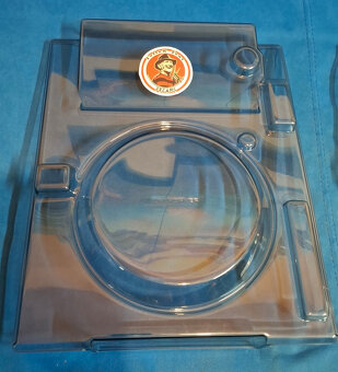 Predám 2 x decksaver pre PIONEER CDJ-2000 NXS2 - 3