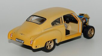 Fleetline z Rýchlo a zbesilo - 3