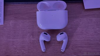 Airpods 3 generation - 3