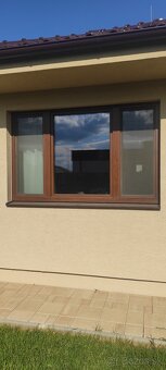 Trojdielne okno Rehau Geneo premium - 3