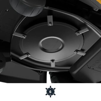 Predám robotickú autonómnu kosačku STIGA Stig A 3000 - 3