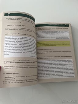 New introduction to legal English - 3