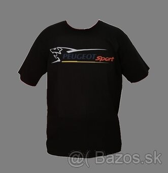 Predám NOVÉ tričká s potlačou - 3