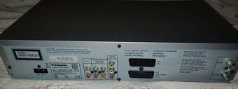 PANASONIC NV-VP23 .... VHS+DVD prehrávač .... - 3