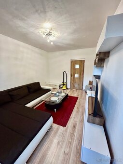 4-izbový byt na prenájom – Rišňovce - 3