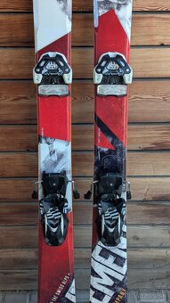 Allmountain lyže Movement Vision, 168cm - 3