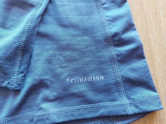 Nové funkčné tričko Adidas TECHFIT Climawarm - L - 3