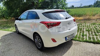 Hyundai i30 len 52 000 km  - 3