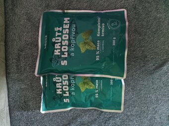 Kapsičky a konzervy - 3