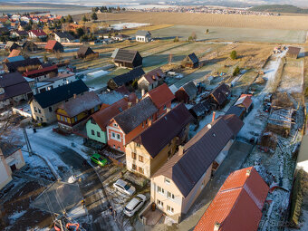 Rodinný dom v obci Šuňava na predaj - 3