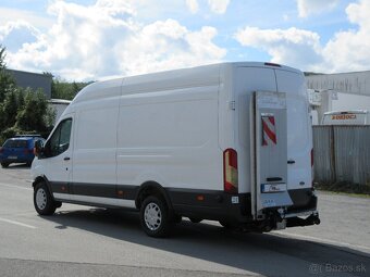 Ford Transit 2,0 TDCI L4H3 Hydraul. čelo - 3