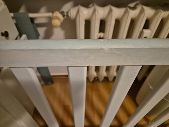 Detská postieľka Sundvik - 3