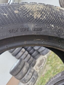 Zimné pneumatiky Continental R19 - 3