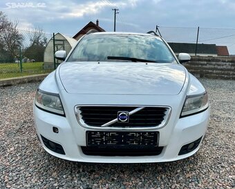 VEŠKERÉ NÁHRADNÍ DÍLY Volvo v50 1.6D 80kw. Kompletní auto na - 3