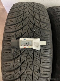 185/65R15 Lassa zimne - 3