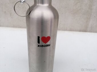 Predám fľaša Xiaomi - 3